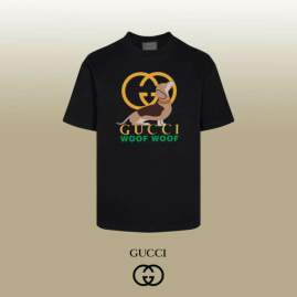 Picture of Gucci T Shirts Short _SKUGucciXS-Lsxtx0510561